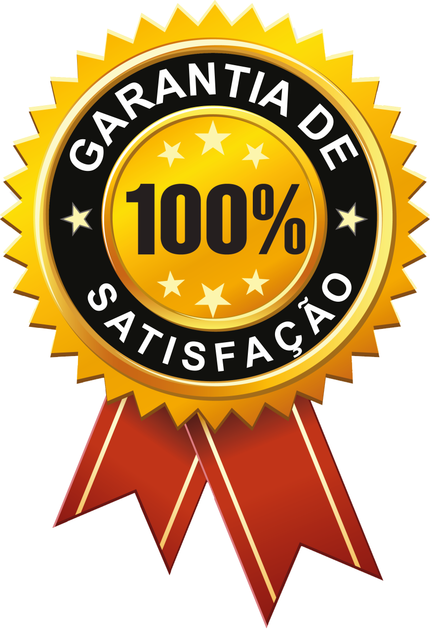 Selo de Garantia
